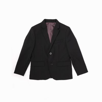 ＜COMME CA ISM (Baby&Kids)＞テーラードジャケット（１４０－１６０ｃｍ）（９８０５ＧＰ０２）