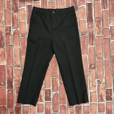 COMME CA ISM (Baby&Kids)/コムサイズム (ベビー&キッズ) 【セットアップ対応】ロングパンツ(110-130cm)(9805PG01)