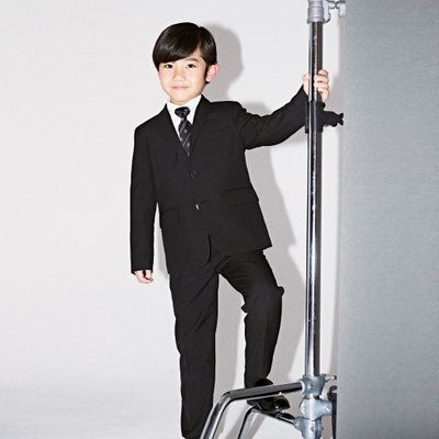 【セットアップ対応】ロングパンツ（１１０－１３０ｃｍ）（９８０５ＰＧ０１）
