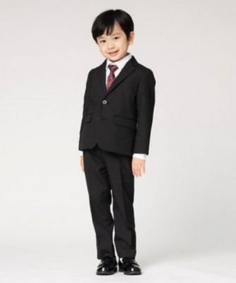 【セットアップ対応】フォーマル　ロングパンツ（１１０－１３０ｃｍ）（９８０５ＰＫ０１）