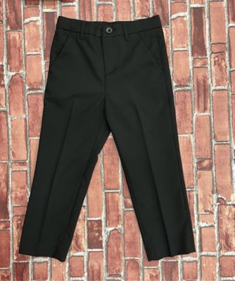 【セットアップ対応】フォーマル　ロングパンツ（１１０－１３０ｃｍ）（９８０５ＰＫ０１）