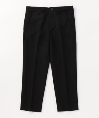 【セットアップ対応】フォーマル　ロングパンツ（１１０－１３０ｃｍ）（９８０５ＰＫ０１）