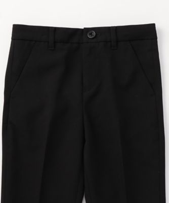 【セットアップ対応】フォーマル　ロングパンツ（１１０－１３０ｃｍ）（９８０５ＰＫ０１）