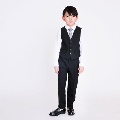 【セットアップ対応】　ロングパンツ（１１０ｃｍ～１３０ｃｍ）（９８０５ＰＬ０１）