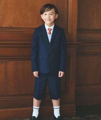 セットアップ対応】TRトロピカル ハーフパンツ（9805PM03