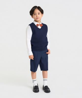 セットアップ対応】TRトロピカル ハーフパンツ（9805PM03