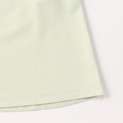レース襟付き　ワンピース（１００－１３０ｃｍ）（９８０７ＯＣ０１）