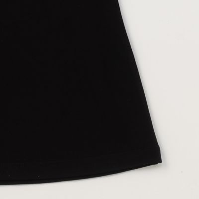 レース襟付き　ポンチ　ワンピース（１００－１３０ｃｍ）（９８０７ＯＧ０１）
