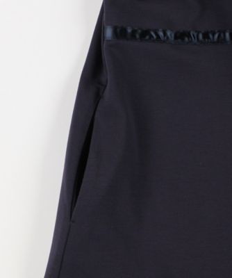 レース襟付き　半袖ワンピース（１００－１３０ｃｍ）（９８０７ＯＫ３１）