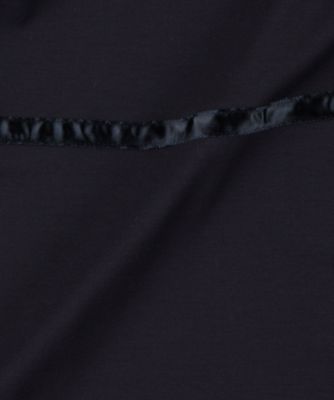 レース襟付き　半袖ワンピース（１４０－１６０ｃｍ）（９８０７ＯＫ３２）