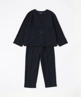 楽天市場】コムサイズム スーツ キッズの通販
