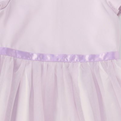 ポンチ×チュール　ワンピース（１１０－１３０ｃｍ）（９８０９ＯＧ０３）