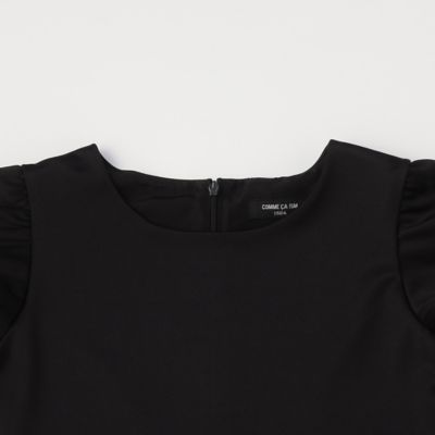 ポンチ×チュール　ワンピース（１４０－１６０ｃｍ）（９８０９ＯＧ０４）
