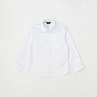 ＜COMME CA ISM (Baby&Kids)＞長袖シャツ（１００－１３０ｃｍ）（９８１０ＨＥ０１）