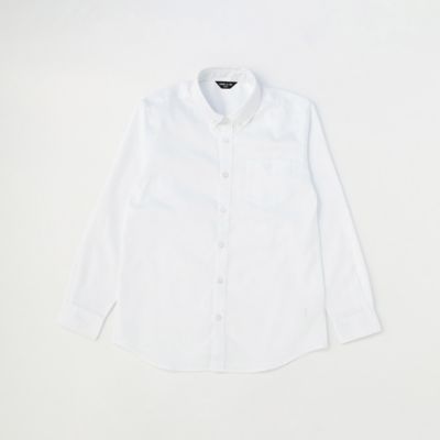 ＜COMME CA ISM (Baby&Kids)＞長袖シャツ（１４０－１６０ｃｍ）（９８１０ＨＥ０２）