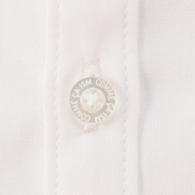 イージーケア　ピンポイントオックスフォード　シャツ（１００－１３０ｃｍ）（９８１０ＨＧ０１）