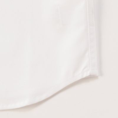 イージーケア　ピンポイントオックスフォード　シャツ（１００－１３０ｃｍ）（９８１０ＨＧ０１）
