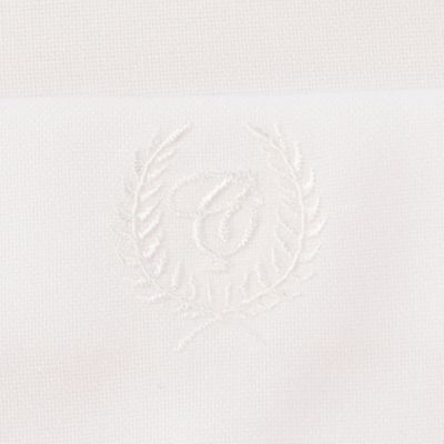 イージーケア　ピンポイントオックスフォード　シャツ（１００－１３０ｃｍ）（９８１０ＨＧ０１）
