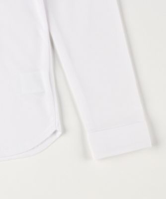 ネクタイ付き長袖シャツ　（１４０～１６０ｃｍ）（９８１６ＣＩ１２）