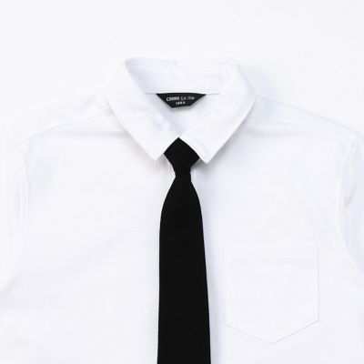 ネクタイ付き 長袖シャツ １４０ １６０サイズ ９８１６ｃｐ０２ 三越伊勢丹オンラインストア 公式