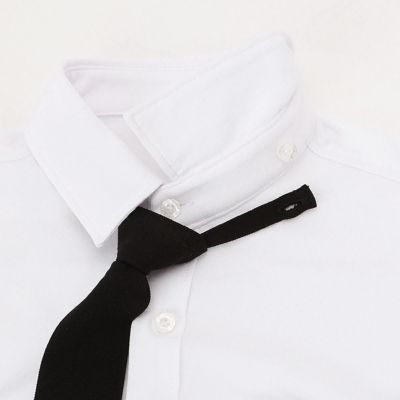 ネクタイ付き 長袖シャツ １４０ １６０サイズ ９８１６ｃｔ１２ 三越伊勢丹オンラインストア 公式