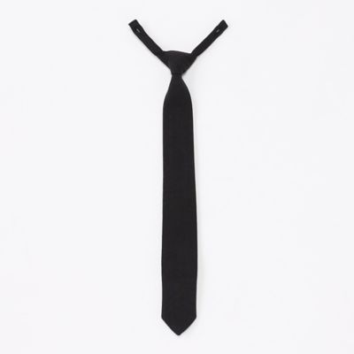 ネクタイ付き半袖シャツ（１４０－１６０ｃｍ）（９８１８ＣＣ２２）