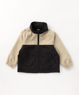 ＜COMME CA ISM (Baby&Kids)＞タフタブルゾン（９８２１ＢＥ０５）