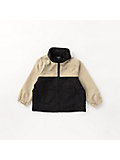 ＜COMME CA ISM (Baby&Kids)＞タフタブルゾン（９８２１ＢＥ０５）
