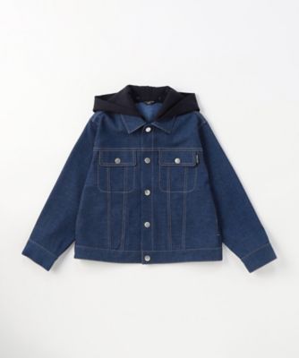 エンボス総柄リバーシブルブルゾン 3553304 | Paul Smith