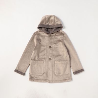 美品　ニチロムートン　ベージュグレー ニチロ ムートンのおすすめ人気商品一覧 通販 - Yahoo!ショッピング