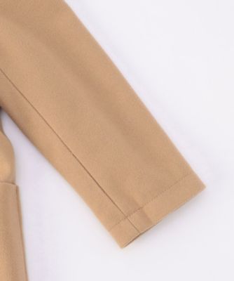 ダッフルコート（１２０・１３０ｃｍ）（９８２６ＷＥ０３）
