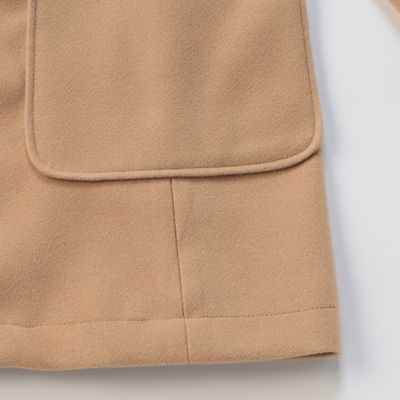 ダッフルコート（150・160cm）（9826WE04） | COMME