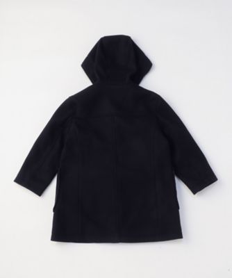 ダッフルコート（120・130cm）（9826WM01） | COMME