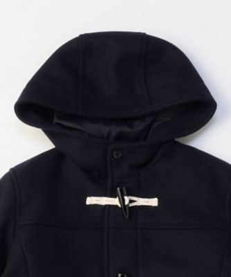 ダッフルコート（120・130cm）（9826WM01） | COMME