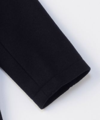 ダッフルコート（120・130cm）（9826WM01） | COMME