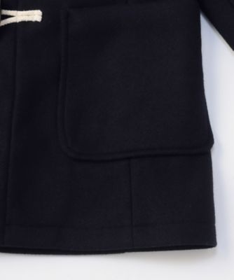 ダッフルコート（120・130cm）（9826WM01） | COMME