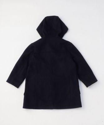 ダッフルコート（150・160cm）（9826WM02） | COMME