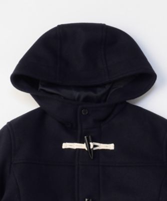 ダッフルコート（150・160cm）（9826WM02） | COMME