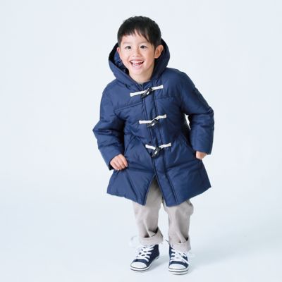 中綿 ダッフルコート ９８２８ｍｎ０１ 三越伊勢丹オンラインストア 公式