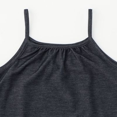 【セットアイテム】ワンピース＆Ｔシャツ（ネイビー×サックス）（９８３７ＯＥ０５）