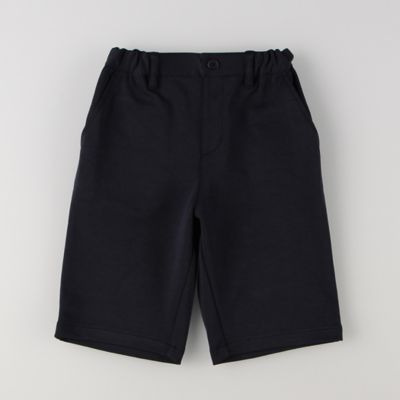 ＜COMME CA ISM (Baby&Kids)＞ストレッチポンチ　グルカパンツ（９８４０ＰＣ０９）