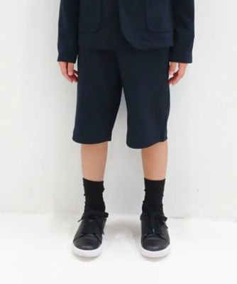 【セットアップ対応】ストレッチポンチ　ネイビー　グルカパンツ（９８４１ＰＥ１１）