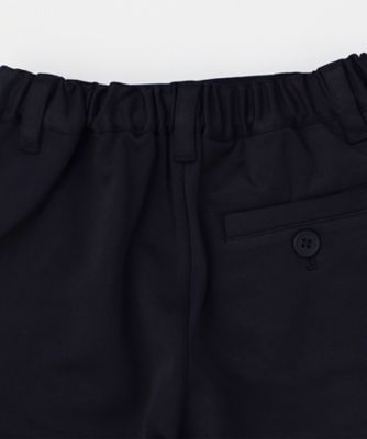 【セットアップ対応】ストレッチポンチ　ネイビー　グルカパンツ（９８４１ＰＥ１１）