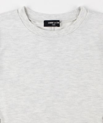 チェック使い　サイドポケットＴシャツ（９８４１ＴＩ０１）