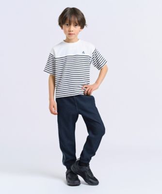 ボーダー半袖Ｔシャツ（９８４１ＴＫ０９）