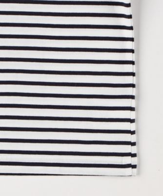 ボーダー半袖Ｔシャツ（９８４１ＴＫ０９）