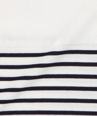 ボーダー半袖Ｔシャツ（９８４１ＴＫ０９）