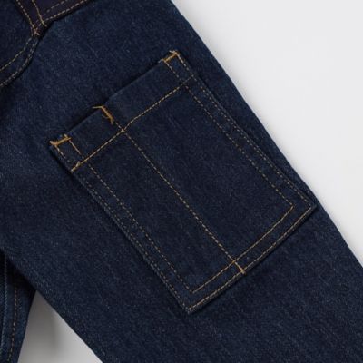 美品❁おこめデニムの908ブルゾン(ワンウォッシュ) 2 110010774255901120004?$VS_1500$