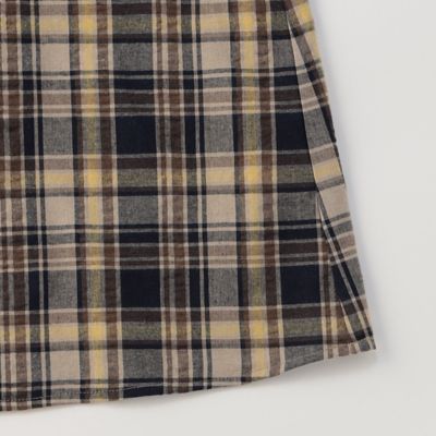 ２ＷＡＹサッカーチェックワンピース（９８４２ＯＧ０９）