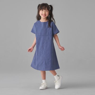 ワンピース kazu 2WAYサッカーワンピース（9842OG11） | COMME CA